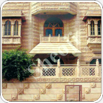 Elevation Products