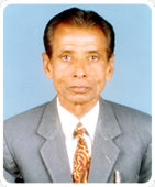 Mr. Virendra Singh